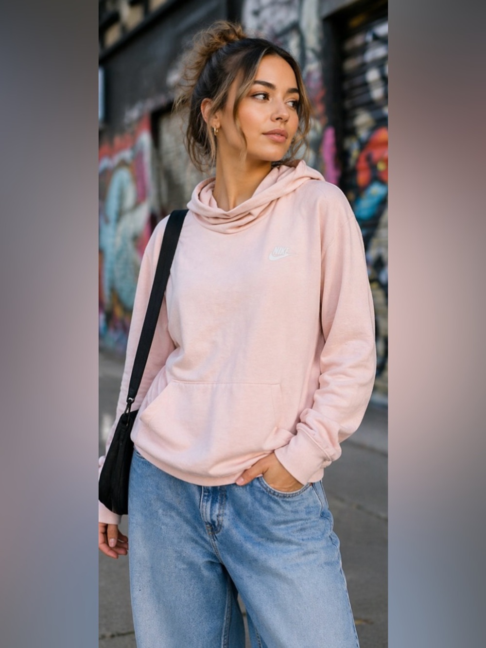 Nike Women’s Pullover Hoodie